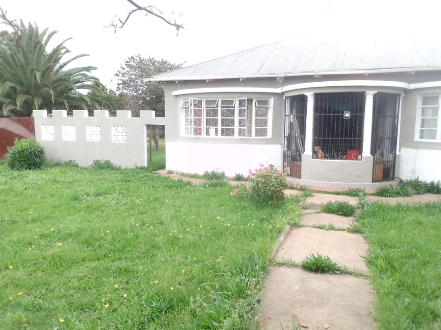 3 Bedroom Property for Sale in Campher Park Eastern Cape